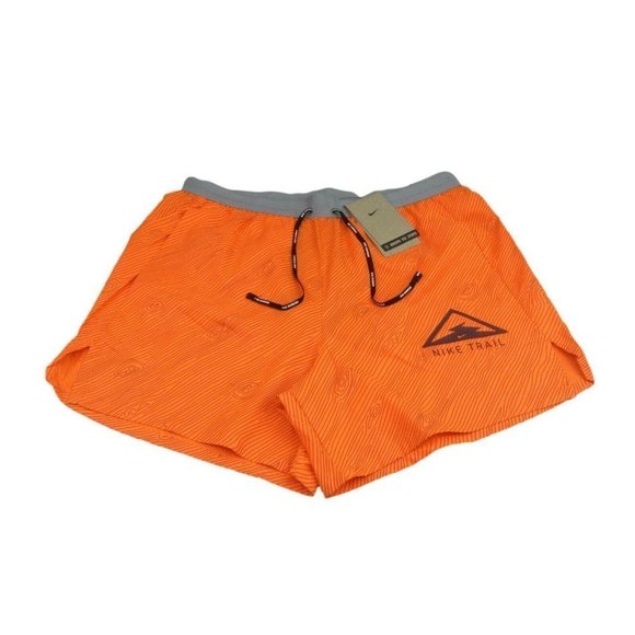Nike Shorts Nike Flex Stride 5 Mens Trail Running Shorts Size Large